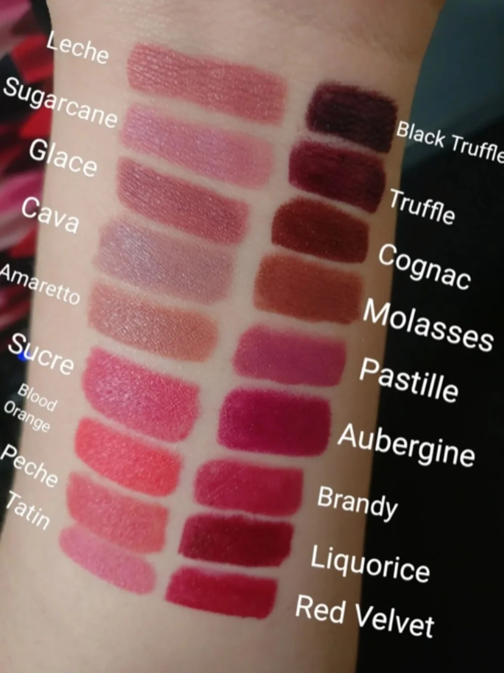 🆕 Bite Beauty Black Truffle Lipstick
